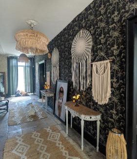 Champdeniers Bed & Breakfast | L'héritage