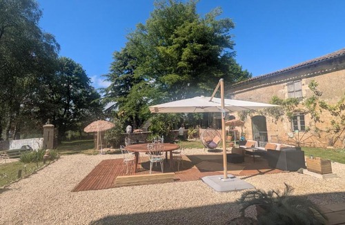 Champdeniers Bed & Breakfast | L'héritage