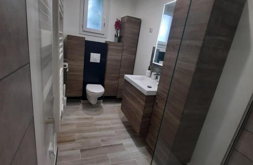 Meounes-les-Montrieux Hotel | L'harmonie