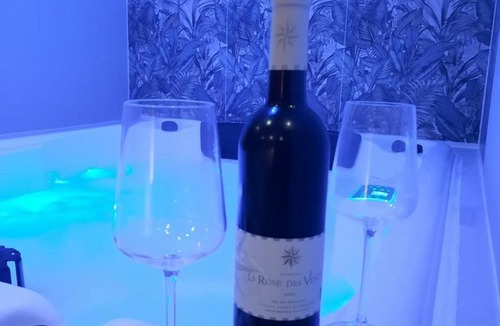 Meounes-les-Montrieux Hotel | L'harmonie