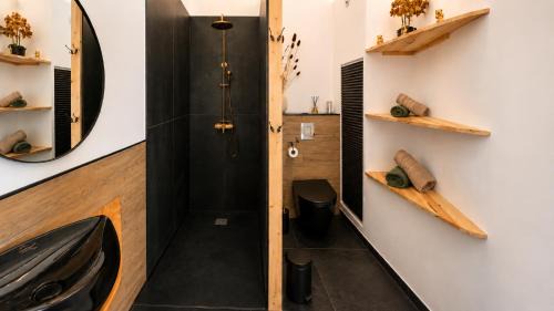 Cubnezais House | L inarretable studio independant
