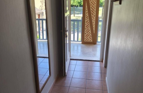 Monflanquin Condo | L’instant Montdesir, Sleeps 4, Pool & Lake