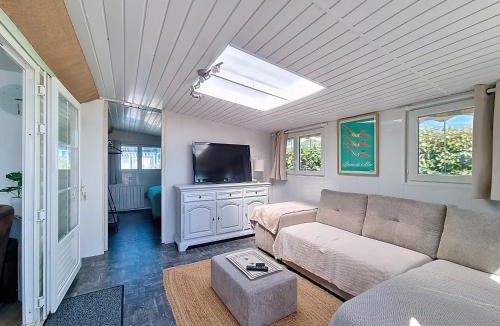 Saint-Hilaire-de-Riez Other | L'ISA - Bungalow CONFORT- CLIM - Wifi - Piscines - 2km Plages