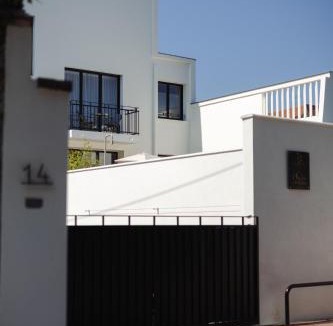 Dax House | L'ODE A PIERRE - Chambres d'hôtes
