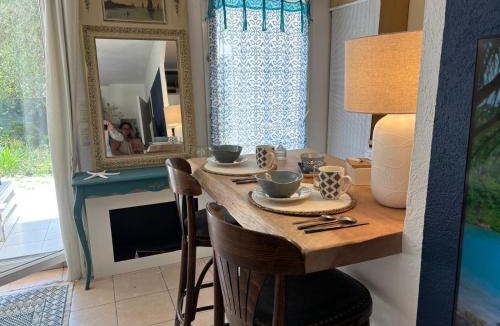 La Bocca Nord Apartment | L'Olivaie