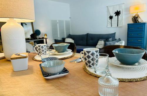 La Bocca Nord Apartment | L'Olivaie
