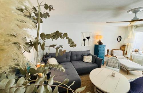 La Bocca Nord Apartment | L'Olivaie