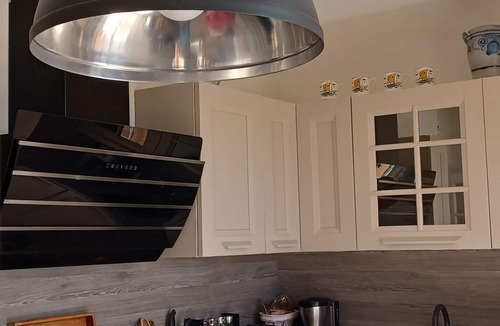 Sainte-Agnes House | L 'olivier