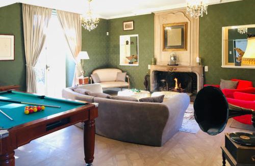 Sille-le-Philippe House | L'Orée du Mans