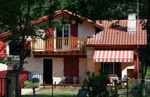 Castets House | L 'ostal George - Castets