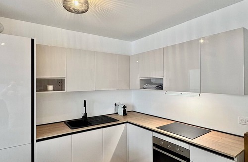 Eze Apartment | La Bananeraie beach cove apartment Eze Bord de mer