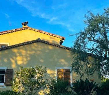 Saint-Jacques House | La Bastide Grassinque