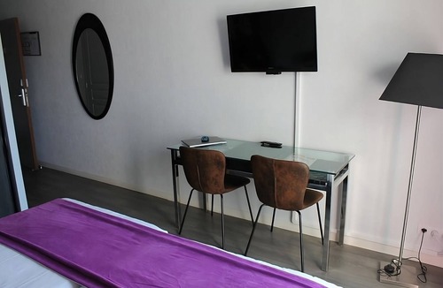 La Baule-Escoublac Hotel | La Baule Retreat | Pet-Friendly | 2.5 mi to Parc des Dryades