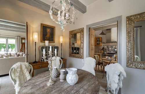 Valbonne Villa | La Belle Vie