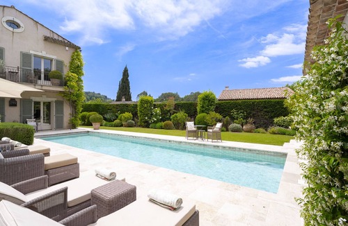 Valbonne Villa | La Belle Vie