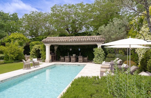 Valbonne Villa | La Belle Vie