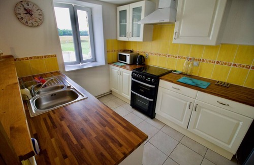 Saint Germain du Seudre Cottage | La Bigorre Grange - family friendly, heated pool, 30 mins to gorgeous beaches