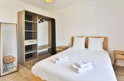 Barbatre Apartment | La Blancharderie - sur l'île de Noirmoutier