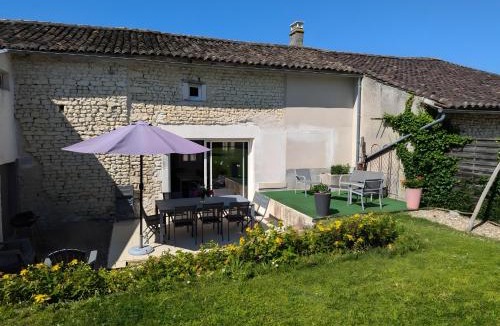 Verrieres House | La Bonne Chauffe - Serpentin
