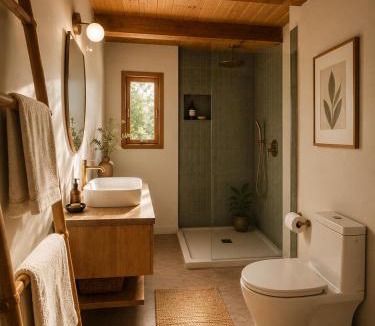 Chavin Ski Chalet | La Cabane de l'autre monde