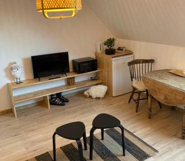 Bourisp Apartment | la cachette