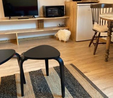 Bourisp Apartment | la cachette