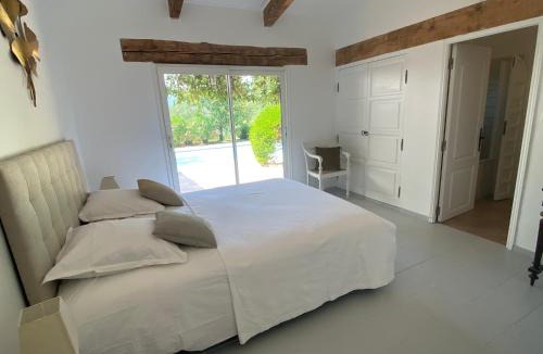 Cogolin Villa | La Calade - Havre de paix - Gulf of Saint-Tropez -