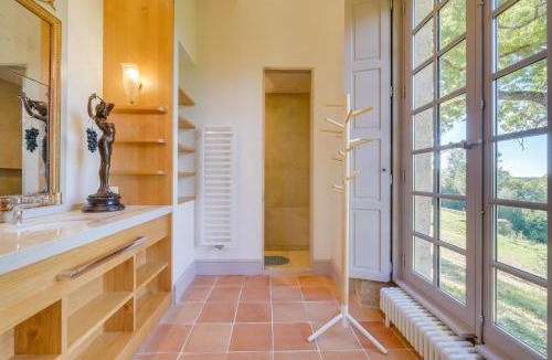 Verac House | La Casa Vérac - Au cœur dun domaine viticole
