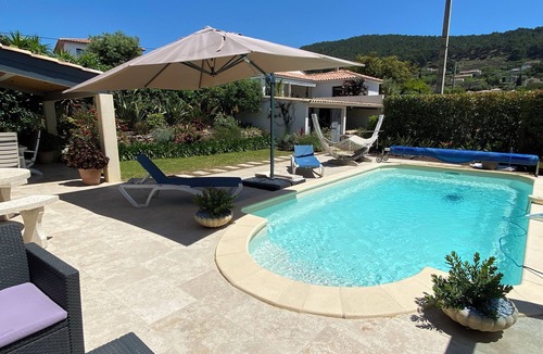 Ceyreste House | "La Cascavelle"