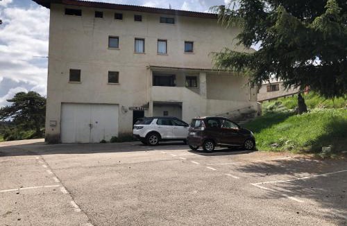 Andon Apartment | La catane