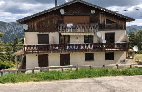 Andon Apartment | La catane