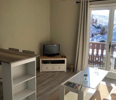 Andon Apartment | La catane