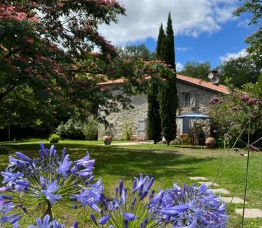Orthevielle Bed & Breakfast | LA CAVERIE DE PEYROUX A ORTHEVIELLE (40300)
