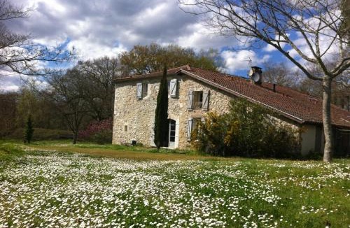 Orthevielle Bed & Breakfast | LA CAVERIE DE PEYROUX A ORTHEVIELLE (40300)