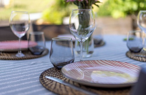 Brive-la-Gaillarde House | La Chambrote ~ Cosy house with private spa