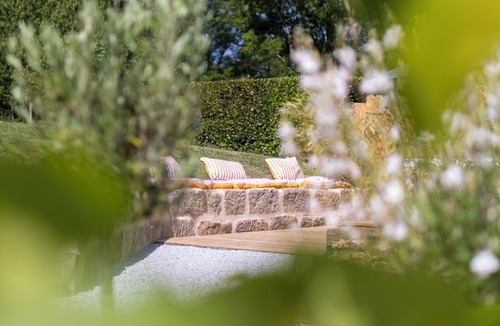 Brive-la-Gaillarde House | La Chambrote ~ Cosy house with private spa