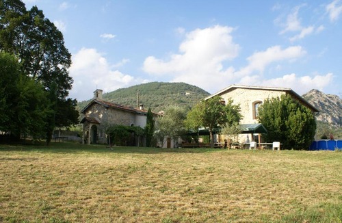 Sospel Bed & Breakfast | La Chapelle Saint Gervais