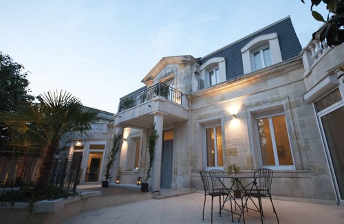 Saint-Bruno - Saint-Victor Bed & Breakfast | La Chartreuse-Bordeaux
