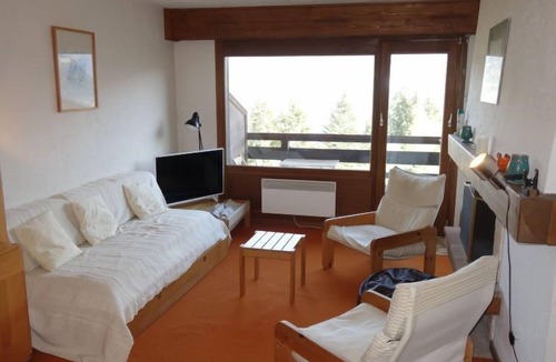 Le Bettex Apartment | La Christaz by Interhome