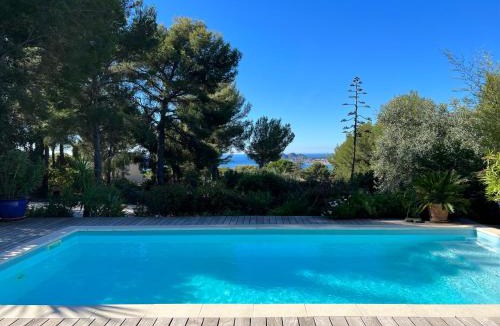 La Ciotat Villa | LA CIVADE