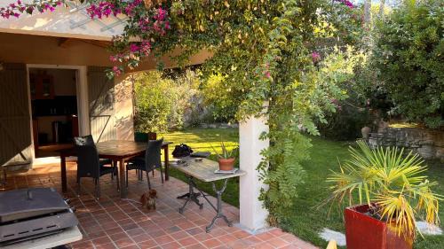 La Ciotat Villa | LA CIVADE