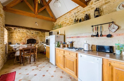 Grezes Villa | La Closerie - Five Bedroom Villa, Sleeps 8