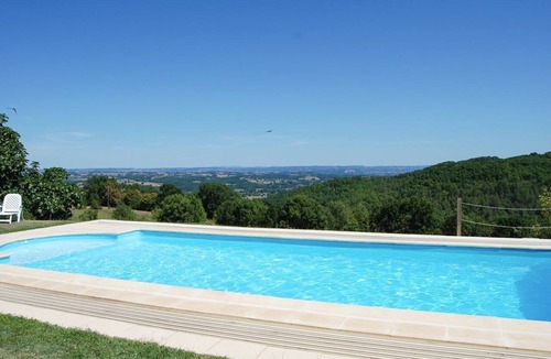 Grezes Villa | La Closerie - Five Bedroom Villa, Sleeps 8