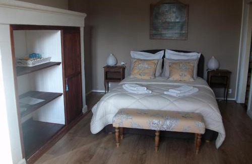 Chevire-le-Rouge Bed & Breakfast | La Cochetière