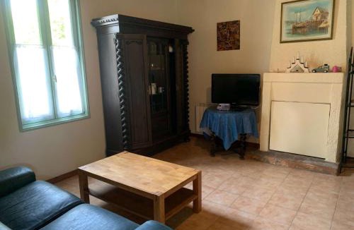 Saint-Hilaire-de-Riez Villa | La Cordelière de St Hilaire