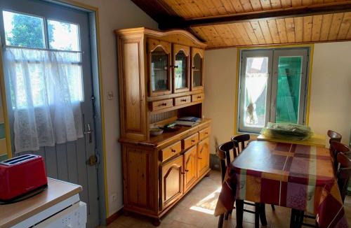 Saint-Hilaire-de-Riez Villa | La Cordelière de St Hilaire