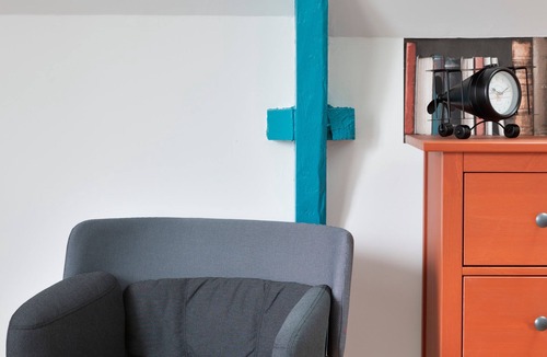 Lanvallay Apartment | LA COTISSOISE - Studio avec jardin - Lanvallay proche Dinan