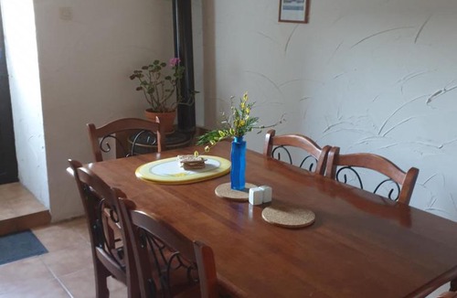 Pressignac House | La Croix Gîtes