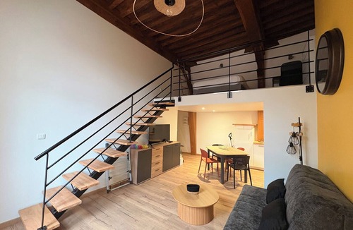 Centre Sud Apartment | La Diligence - Charm & Clim in the heart of Dijon