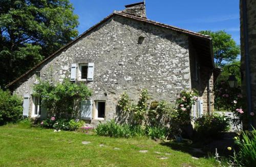Compreignac House | La faye